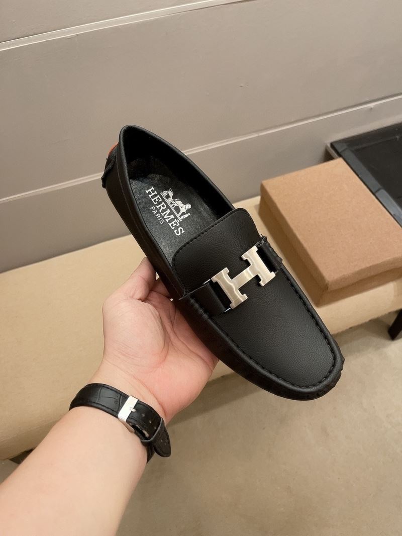 Hermes Business Shoes